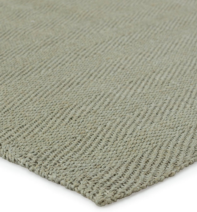 Jaipur Cottage Ranier Ctt01 Green Rug.