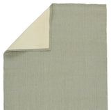 Jaipur Cottage Ranier Ctt01 Green Rug.