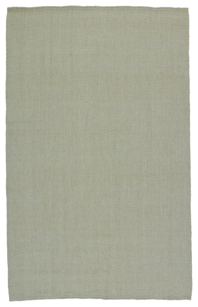 Jaipur Cottage Ranier Ctt01 Green Rug.