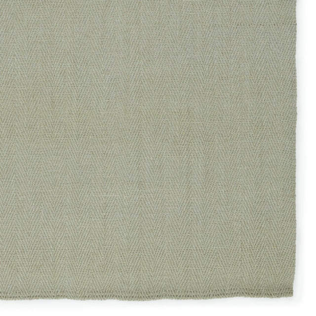 Jaipur Cottage Ranier Ctt01 Green Rug.