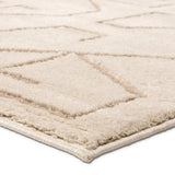 Jaipur Cree By Label J Cree Jid14 Ivory/Beige Rug.