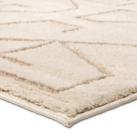 Jaipur Cree By Label J Cree Jid14 Ivory/Beige Rug.