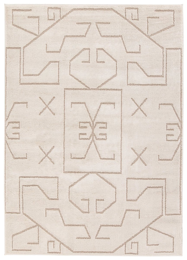 Jaipur Cree By Label J Cree Jid14 Ivory/Beige Rug.