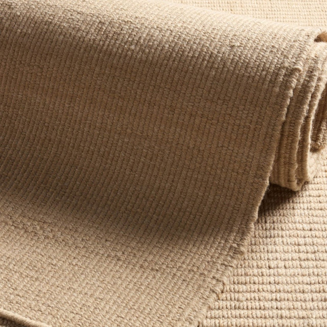 Jaipur Dante Facet Dan02 Tan/Tan/Taupe Rug.