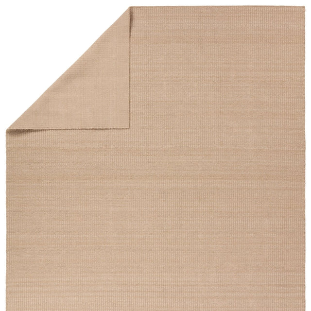 Jaipur Dante Facet Dan02 Tan/Tan/Taupe Rug.