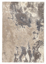 Jaipur Delmara Aegean Dlm02 Gray/Beige Rugs.