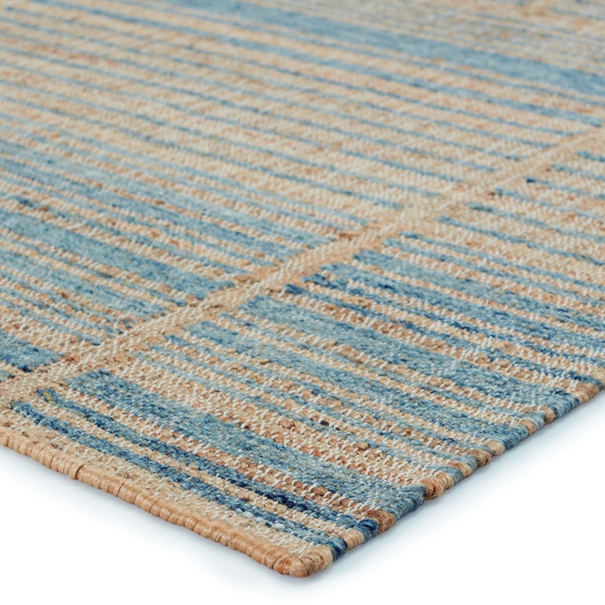 Jaipur Dorada Ciana Drd02 Brown Rug.