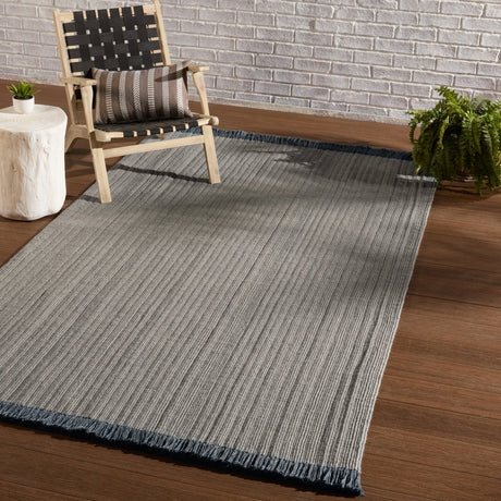 Jaipur Drezden Engild Dre02 Light Gray Rug.