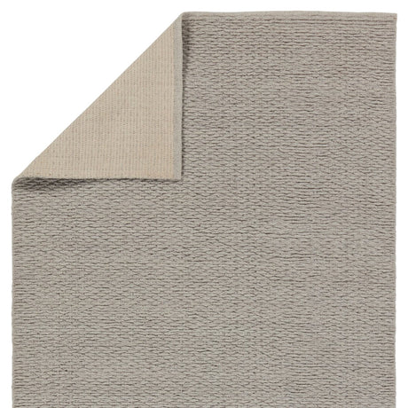 Jaipur Easton Windcroft Est02 Taupe/White Rug.
