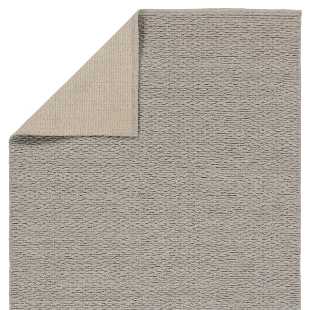 Jaipur Easton Windcroft Est02 Taupe/White Rug.
