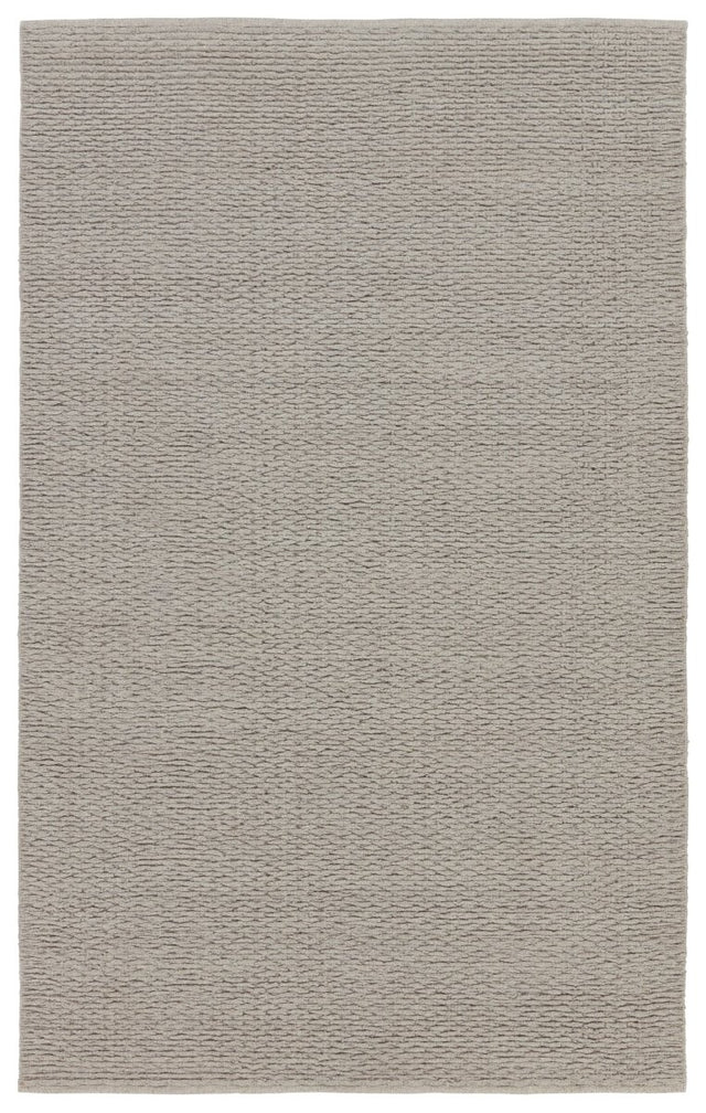 Jaipur Easton Windcroft Est02 Taupe/White Rug.