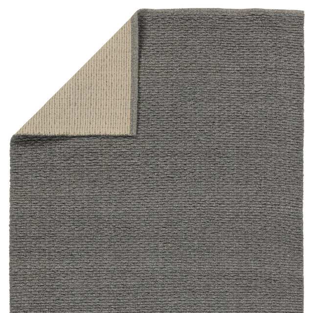 Jaipur Easton Windcroft Est03 Gray/White Rug.