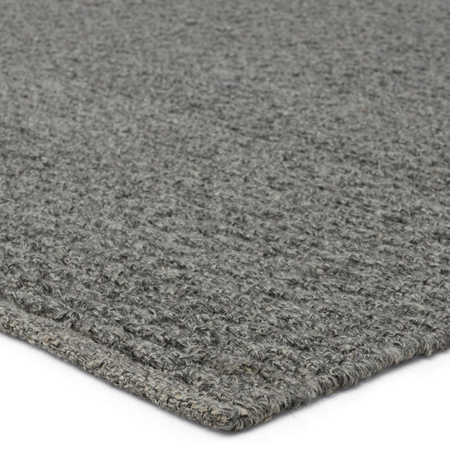 Jaipur Easton Windcroft Est03 Gray/White Rug.