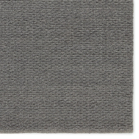 Jaipur Easton Windcroft Est03 Gray/White Rug.