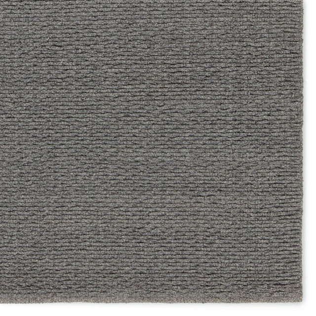 Jaipur Easton Windcroft Est03 Gray/White Rug.