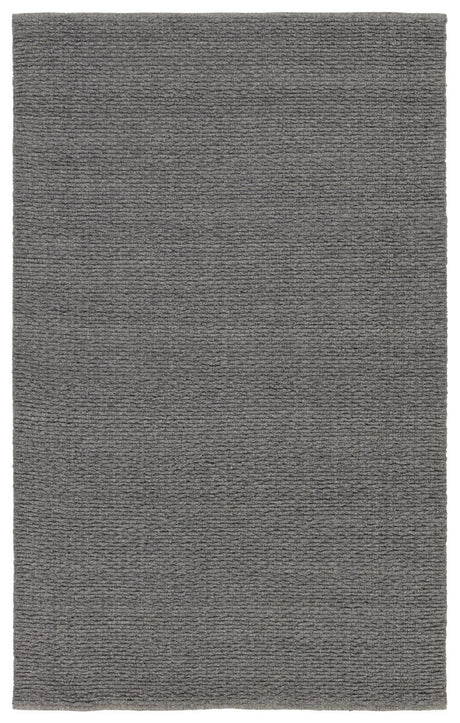 Jaipur Easton Windcroft Est03 Gray/White Rug.