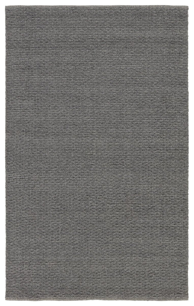Jaipur Easton Windcroft Est03 Gray/White Rug.
