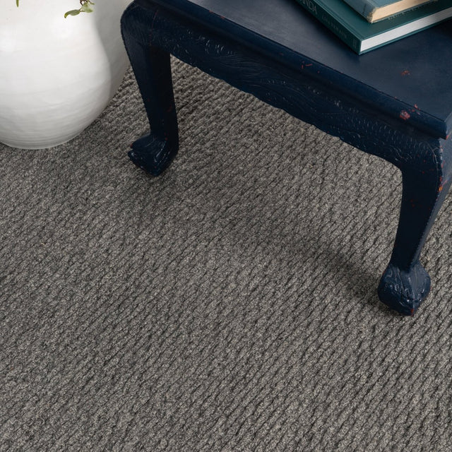 Jaipur Easton Windcroft Est03 Gray/White Rug.