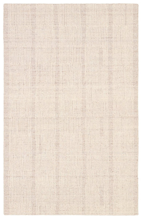 Jaipur Edher By Label J Edher Fgn02 Taupe/Cream Rug.