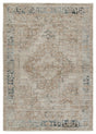 Jaipur Emory By Label J Emory Lei04 Taupe/Tan Rug.