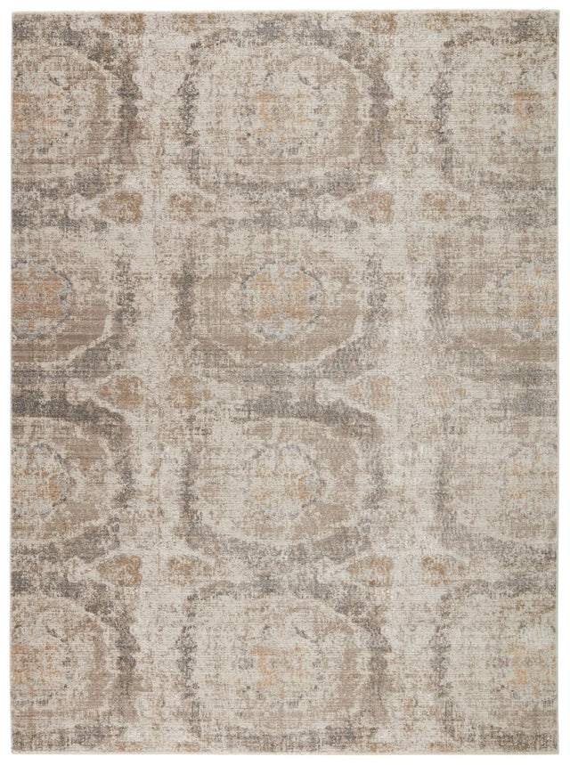 Jaipur En Blanc Airi Ebc06 Gray/Beige Rugs.