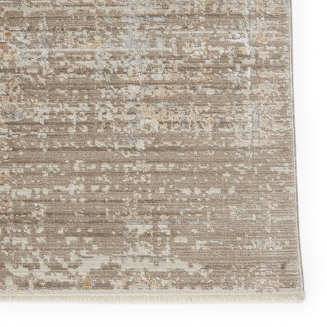 Jaipur En Blanc Aubin Ebc02 Beige/White Rugs.