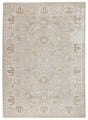 Jaipur En Blanc Dhaval Ebc09 Light Gray/White Rugs.