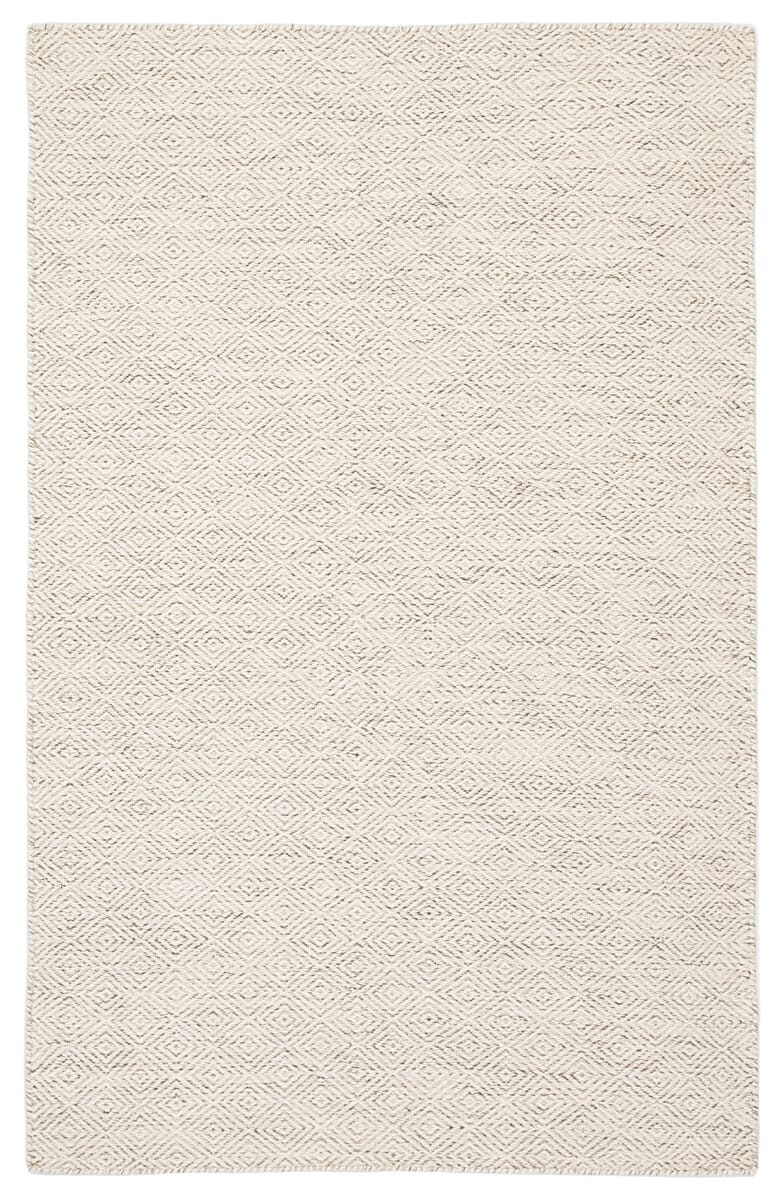 Jaipur Enclave Bramble Enc03 Ivory Rugs.