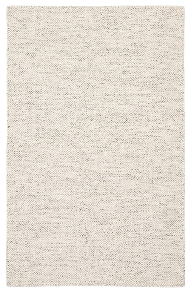 Jaipur Enclave Bramble Enc03 Ivory Rugs.