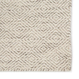 Jaipur Enclave Bramble Enc03 Ivory Rugs.