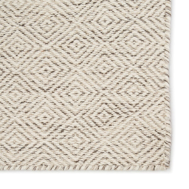 Jaipur Enclave Bramble Enc03 Ivory Rugs.