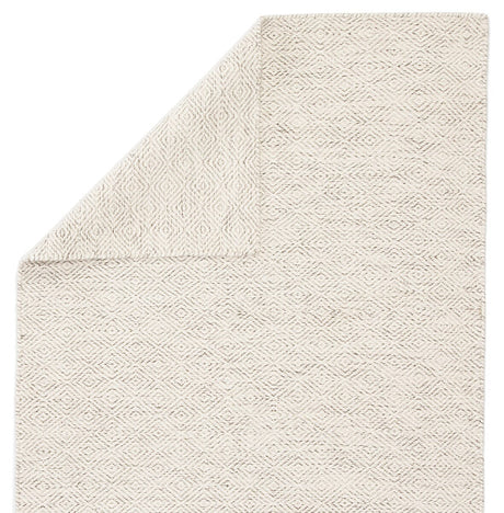 Jaipur Enclave Bramble Enc03 Ivory Rugs.