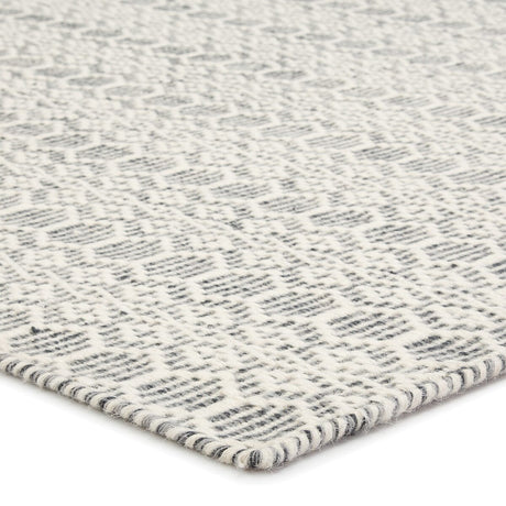 Jaipur Enclave Calliope Enc01 White Rugs.