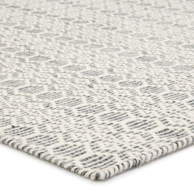 Jaipur Enclave Calliope Enc01 White Rugs.