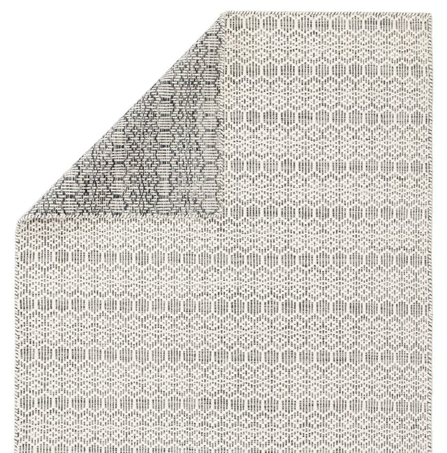 Jaipur Enclave Calliope Enc01 White Rugs.