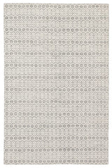 Jaipur Enclave Calliope Enc01 White Rugs.