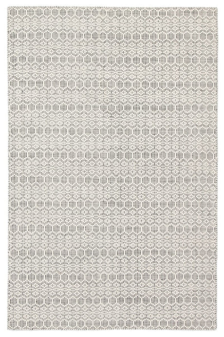 Jaipur Enclave Calliope Enc01 White Rugs.