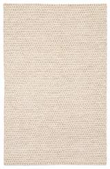 Jaipur Enclave Pompano Enc04 Beige/Ivory Rug.