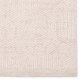 Jaipur Erwin By Label J Erwin Atm01 White Rug.