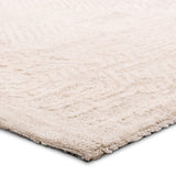 Jaipur Erwin By Label J Erwin Atm01 White Rug.