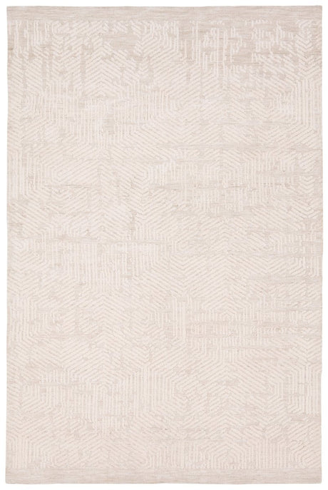 Jaipur Erwin By Label J Erwin Atm01 White Rug.