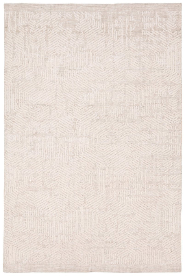 Jaipur Erwin By Label J Erwin Atm01 White Rug.