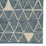 Jaipur Eterna Helina Ete01 Navy Rug.