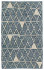 Jaipur Eterna Helina Ete01 Navy Rug.