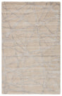 Jaipur Etho By Nikki Chu Avondale Enk11 White Rug.