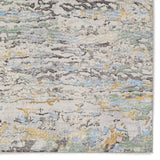 Jaipur Etosha By Label J Etosha Mel13 Blue/Gray Rug.