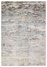 Jaipur Etosha By Label J Etosha Mel13 Blue/Gray Rug.