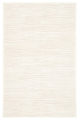 Jaipur Fables Linea Fb53 White/Ivory Rug.