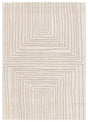 Jaipur Fantana By Label J Fantana Jid15 Ivory/Beige Rug.