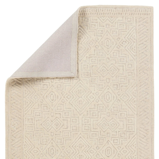 Jaipur Farryn Ecco Far05 Tan Rug.